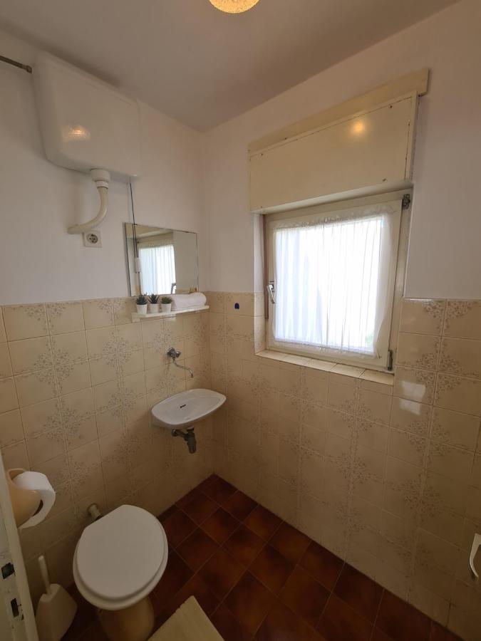 Apartments And Rooms Mazuranic Novi Vinodolski Δωμάτιο φωτογραφία